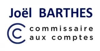 Joël BARTHES, commissaire aux comptes